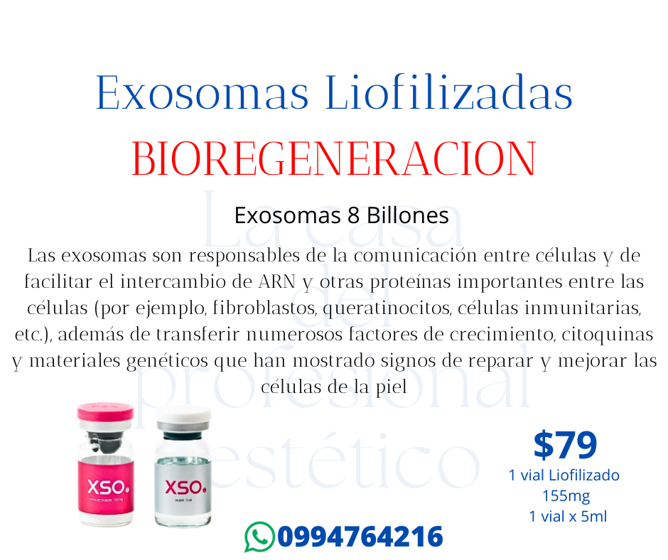 exosomas