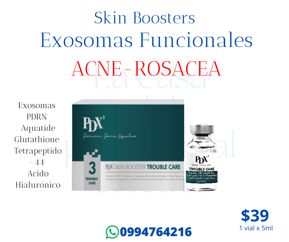 exosomas