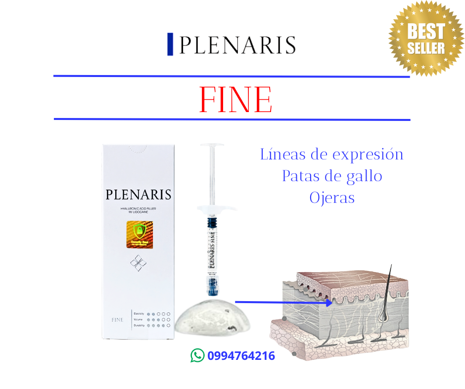 rejeunesse plenaris lexyal acido hialuronico reticulado 4