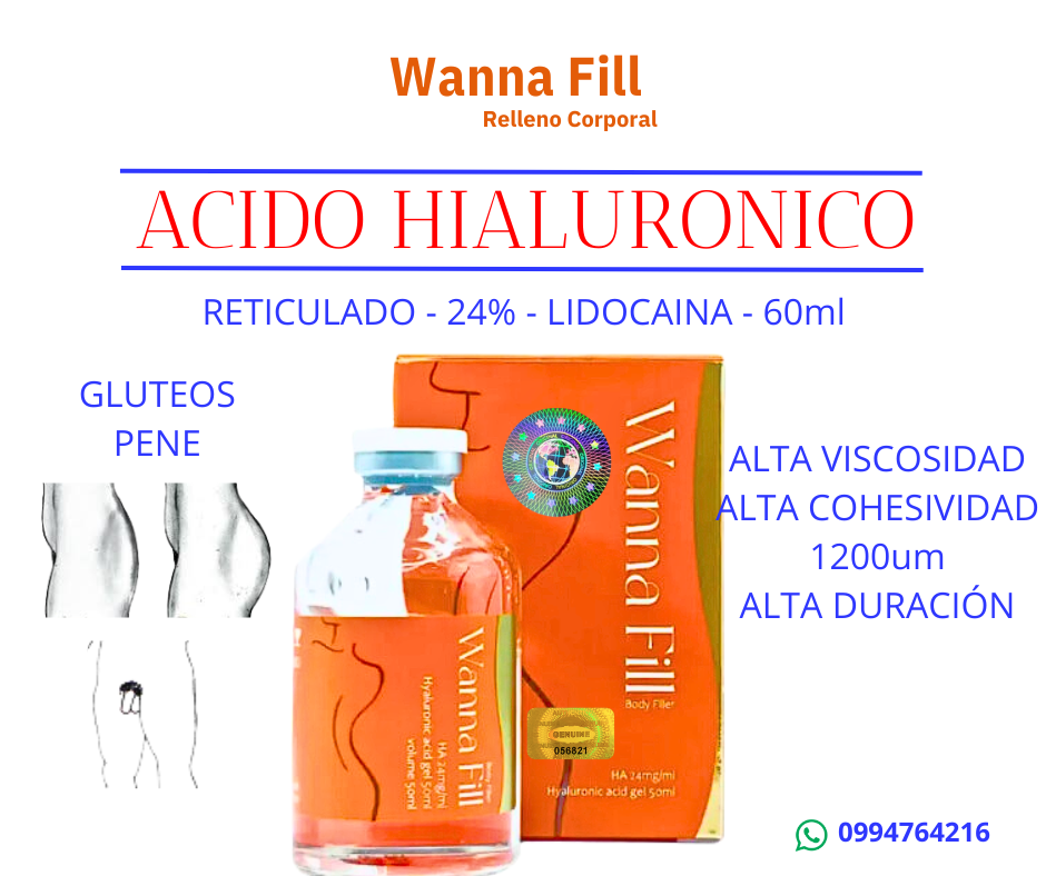 wanna fill gluteos pene acido hialuronico 2
