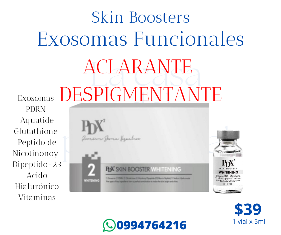 exosomas