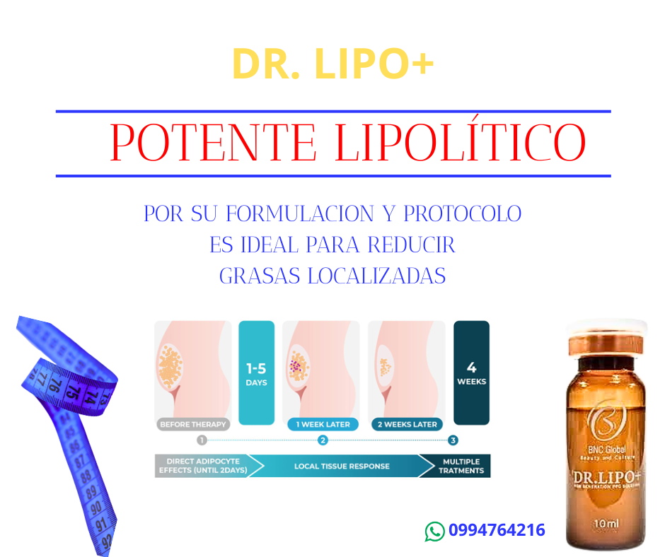 vacuna adelgazar obesidad quemador reductor drlipo ecuador 4