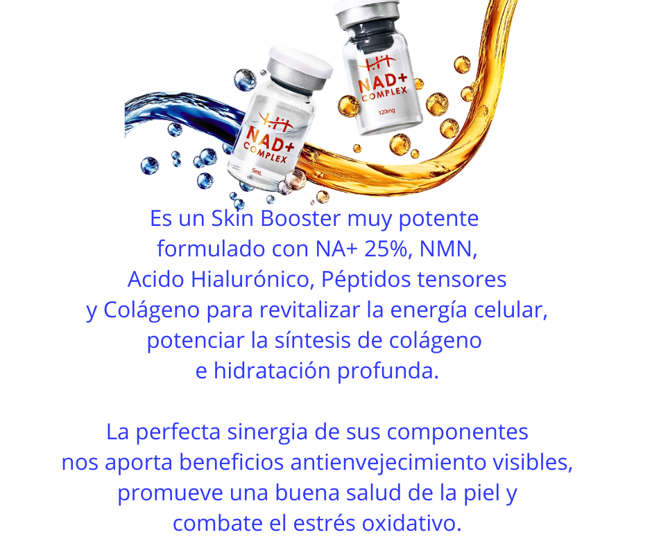 nad glutatione botox suero intravenoso ecuador 4