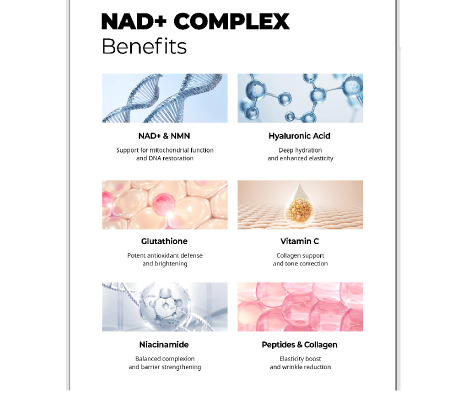 nad glutatione botox suero intravenoso ecuador 8