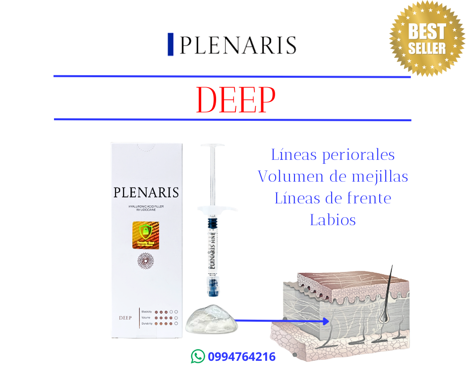 rejeunesse plenaris lexyal acido hialuronico reticulado 3