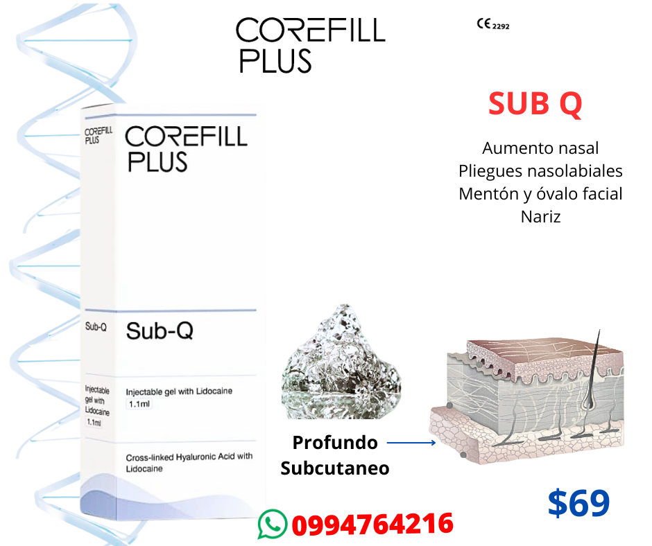 Lexyal Corefill Exosomas PDX5