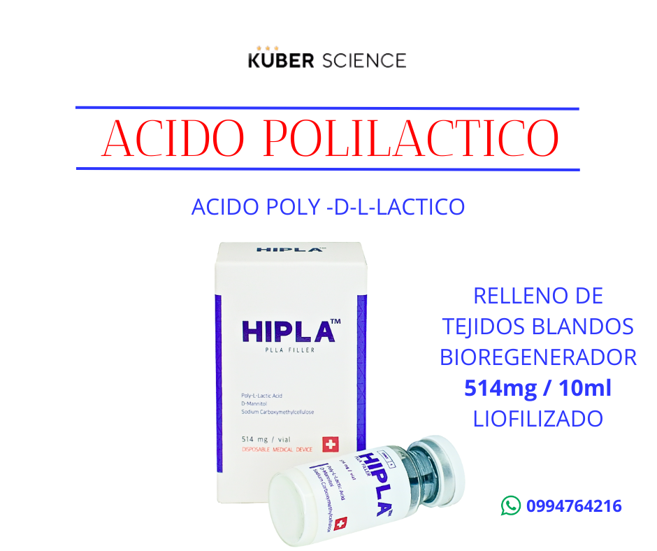 sculptra hipla acido polilactico radiesse juvelook hidroxiapatita 36