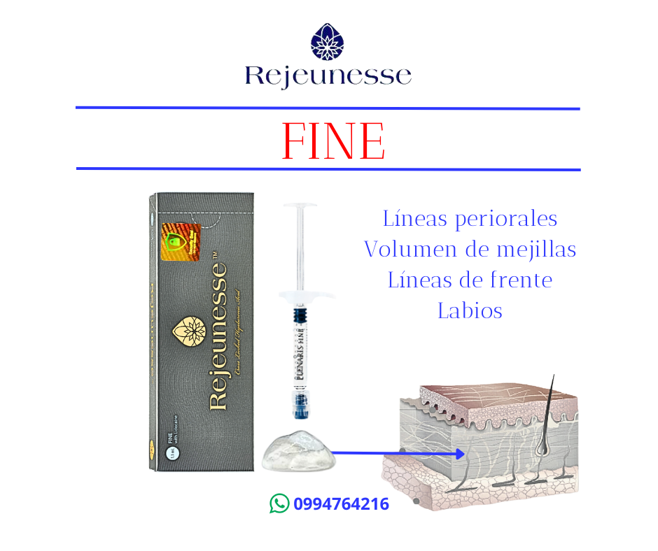 rejeunesse plenaris lexyal acido hialuronico reticulado 8