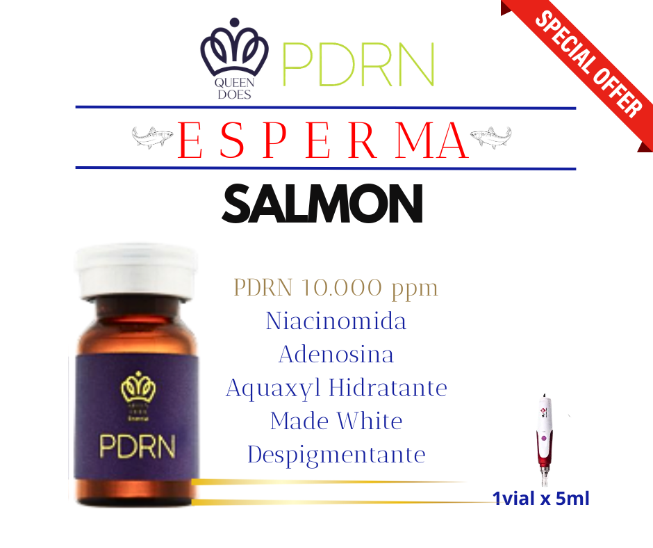 pdrn salmon sculptra radiesse lapuroon pink glow 1