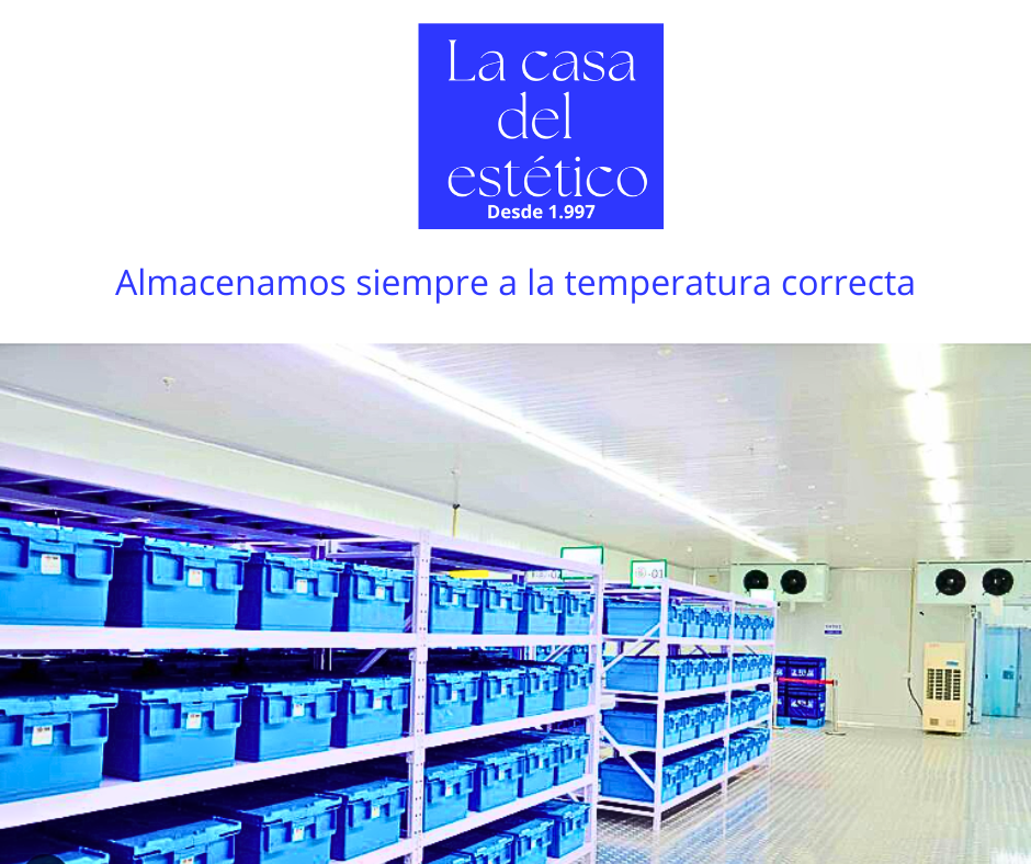la casa del estetico