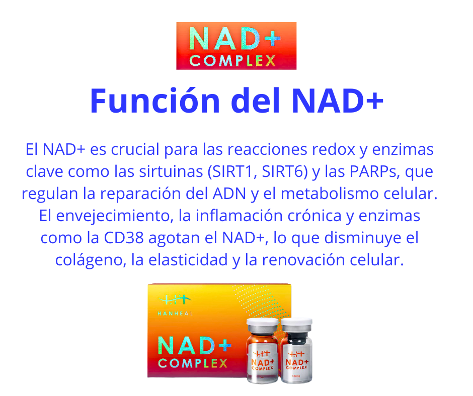 nad glutatione botox suero intravenoso ecuador 5