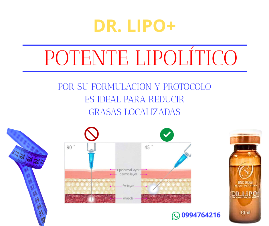 vacuna adelgazar obesidad quemador reductor drlipo ecuador 6