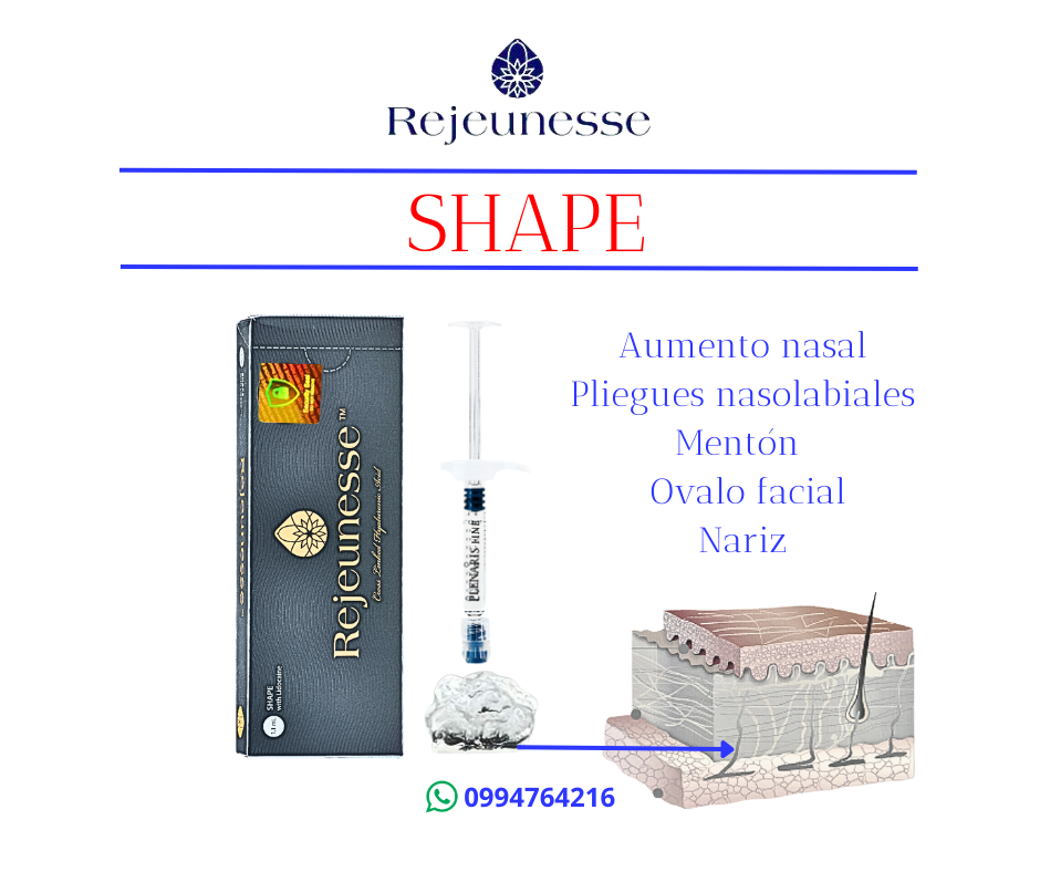 rejeunesse plenaris lexyal acido hialuronico reticulado 6