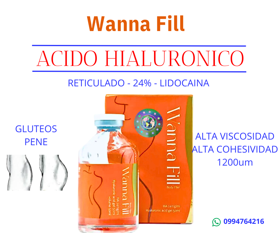 wanna fill gluteos pene acido hialuronico nad glutathione intravenoso 43