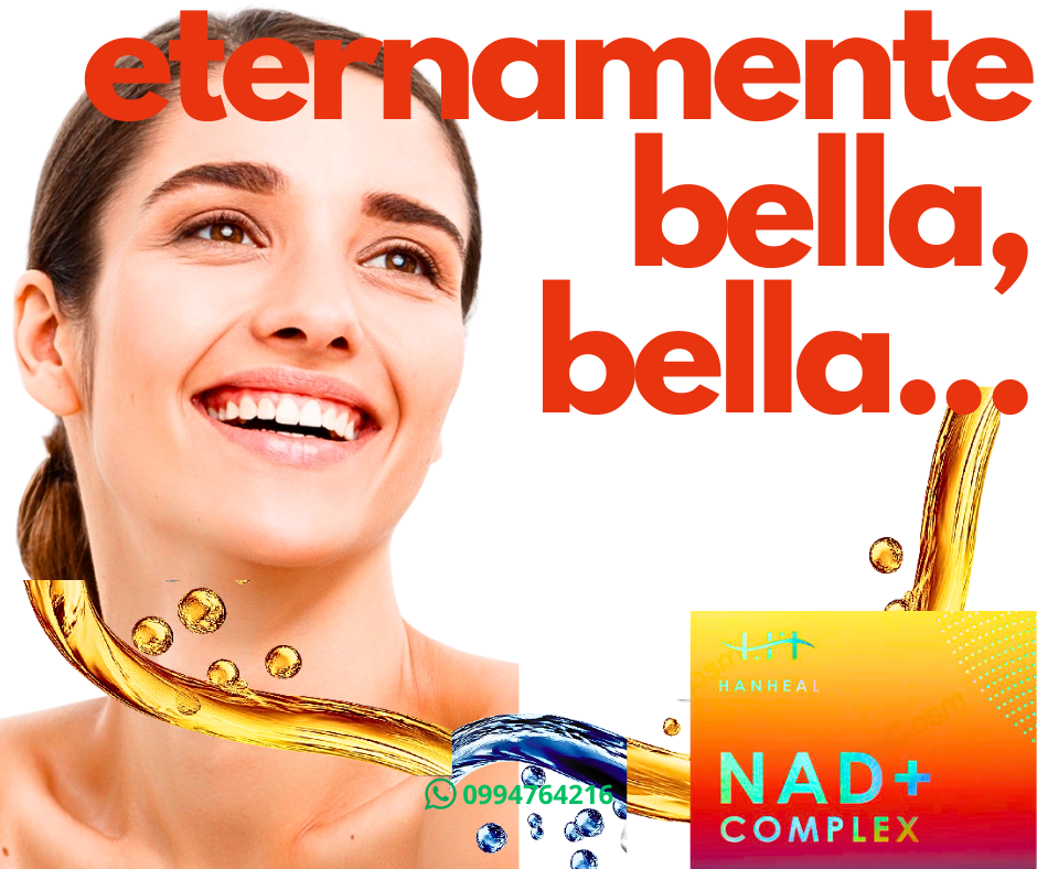 nad la casa del estetico