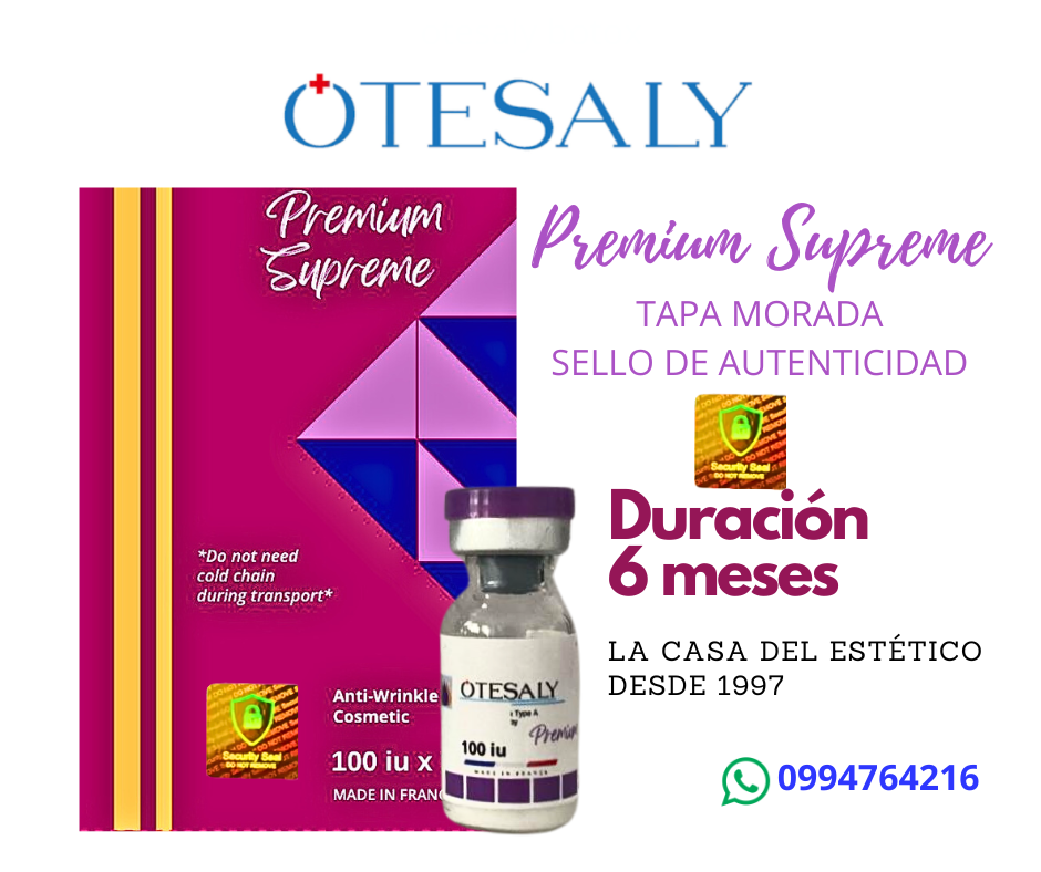 otesaly botox