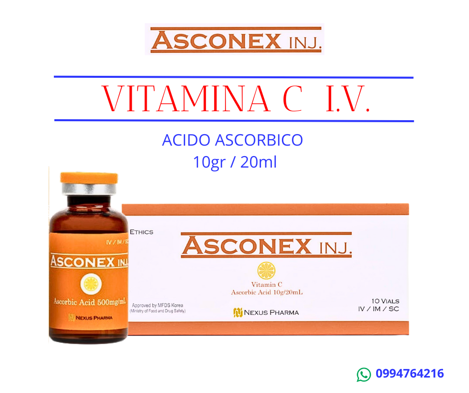 nad glutathione sueros intravenosos 7