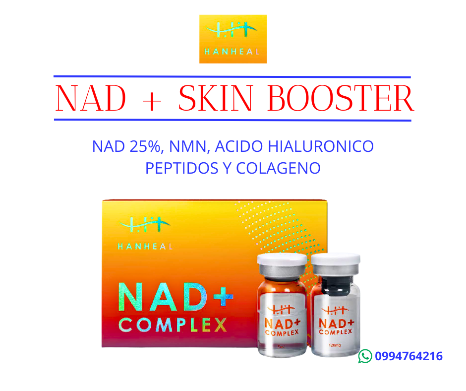 nad glutathione sueros intravenosos 6