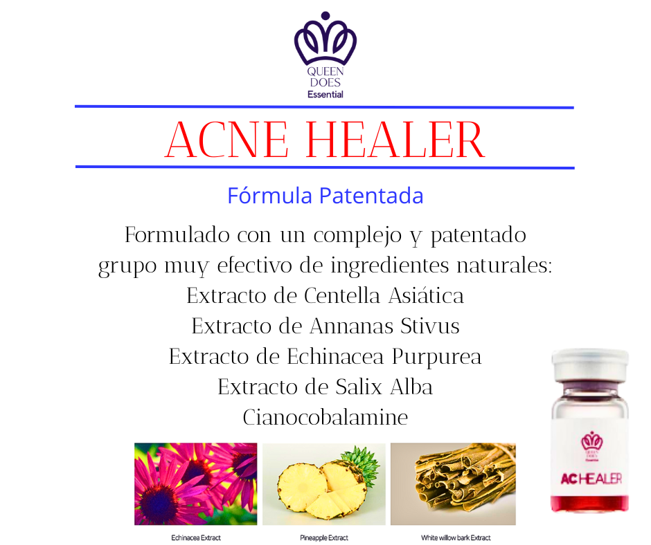 ac healer tratamiento para cicatrices de acne 4