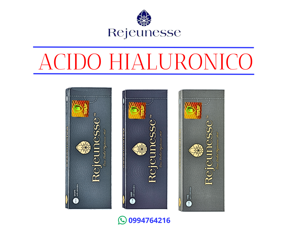 rejeunesse plenaris lexyal acido hialuronico reticulado 5