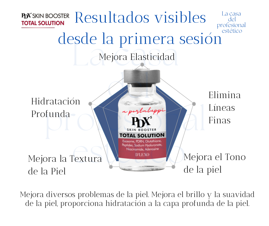 exosomas pdx5 asce cica lexyal acido hialuronico reticulado